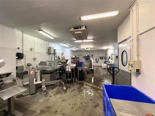 Local d'activités Vente 69960 CORBAS