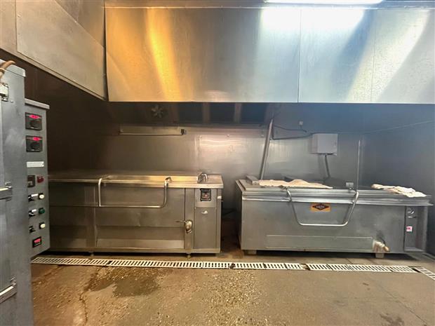 Local d'activités Vente 69960 CORBAS