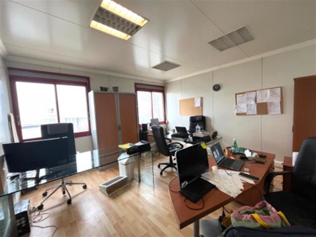 Local d'activités Vente 69960 CORBAS