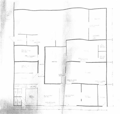 Local d'activités Vente 69960 CORBAS