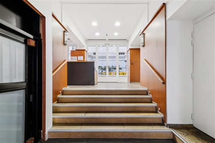 Bureau Location 75009 PARIS