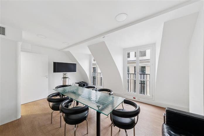 Bureau Location 75009 PARIS