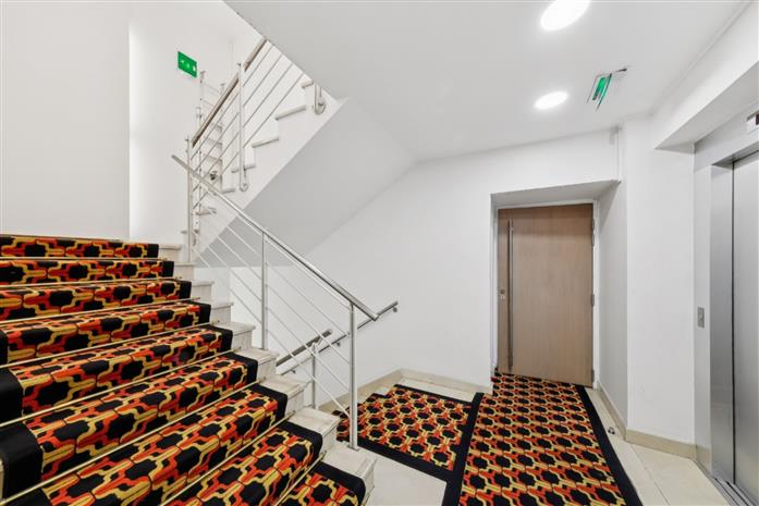 Bureau Location 75009 PARIS