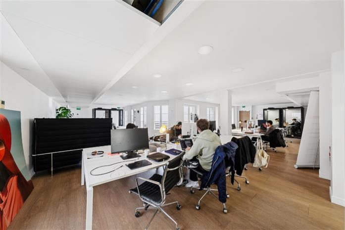 Bureau Location 75009 PARIS