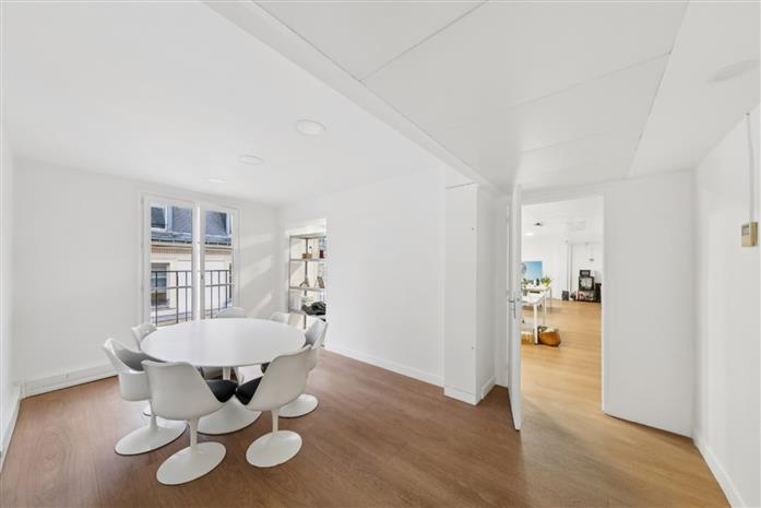 Bureau Location 75009 PARIS