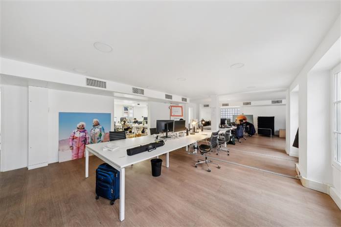 Bureau Location 75009 PARIS