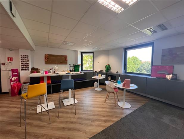 Bureau Location 69003 LYON 38-42 AVENUE GEORGES POMPIDOU