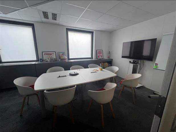 Bureau Location 69003 LYON 38-42 AVENUE GEORGES POMPIDOU