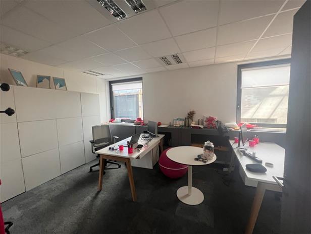 Bureau Location 69003 LYON 38-42 AVENUE GEORGES POMPIDOU
