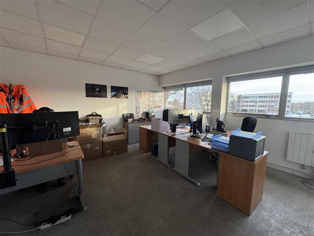 Local d'activités Location 95310 ST OUEN L'AUMONE