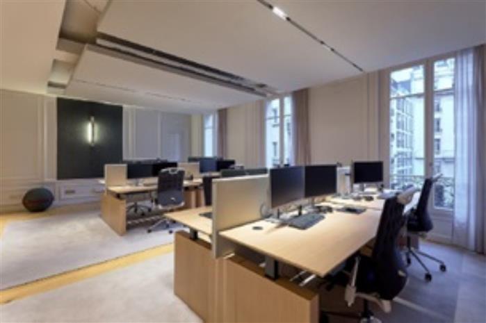 Bureau Location 75008 PARIS