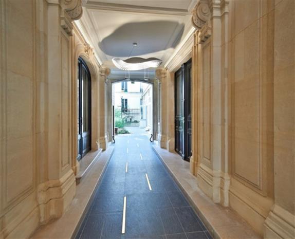 Bureau Location 75008 PARIS