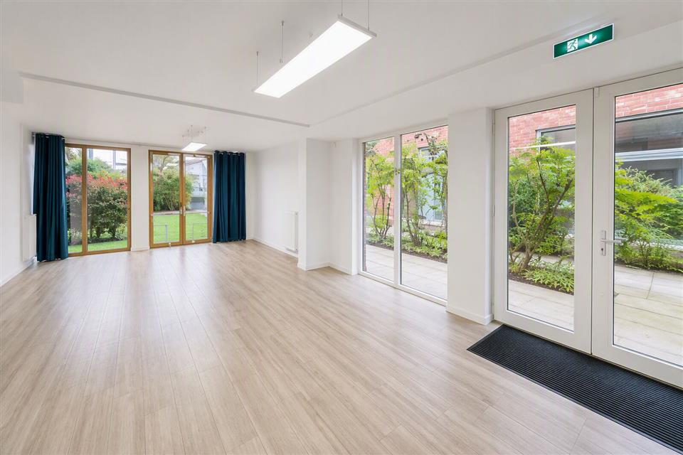Bureau Location 94110 ARCUEIL