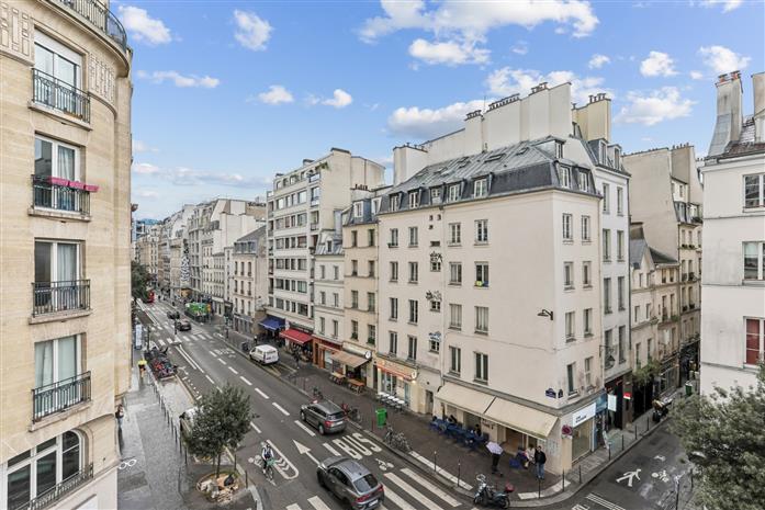 Bureau Location 75003 PARIS 82 RUE BEAUBOURG