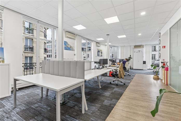 Bureau Location 75003 PARIS 82 RUE BEAUBOURG