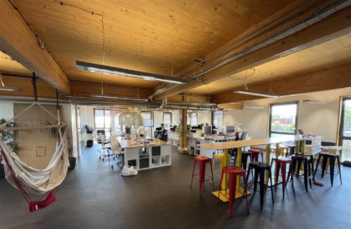 Bureau Vente/Location 59100 ROUBAIX