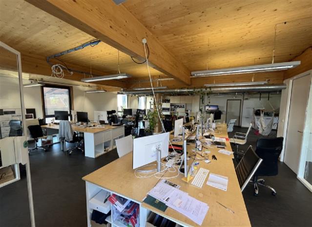 Bureau Vente/Location 59100 ROUBAIX
