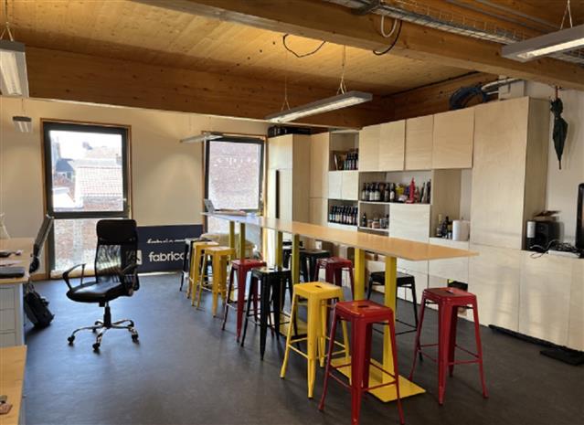 Bureau Vente/Location 59100 ROUBAIX