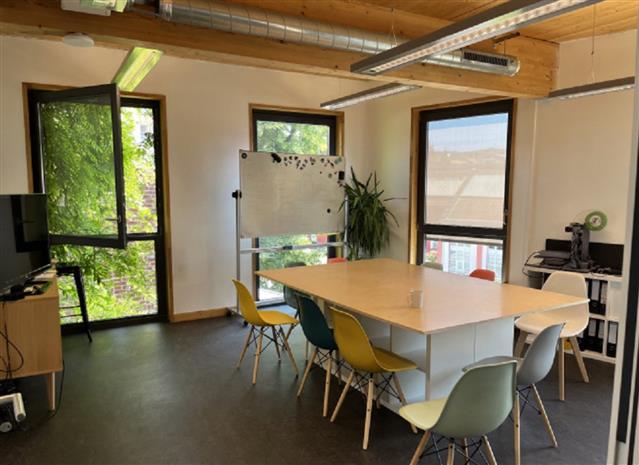 Bureau Vente/Location 59100 ROUBAIX