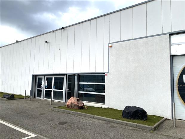 Local d'activités Location 31140 AUCAMVILLE