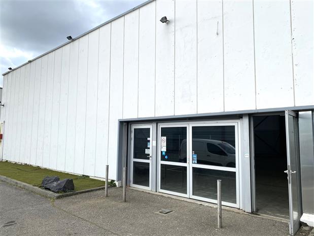 Local d'activités Location 31140 AUCAMVILLE