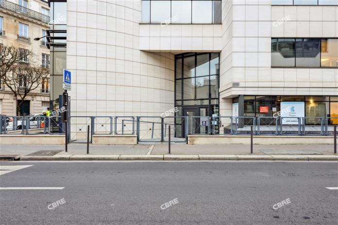 Bureau Location 94300 VINCENNES