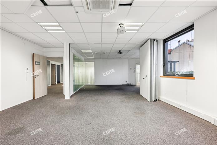 Bureau Location 94300 VINCENNES