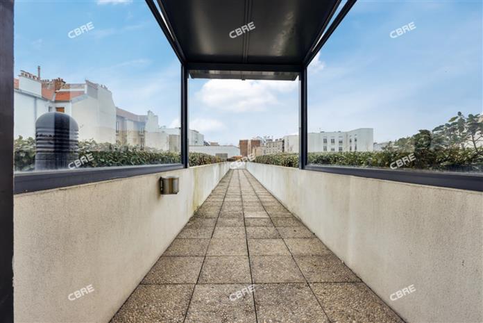 Bureau Location 94300 VINCENNES