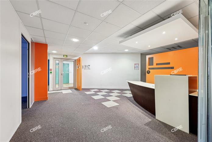 Bureau Location 94300 VINCENNES