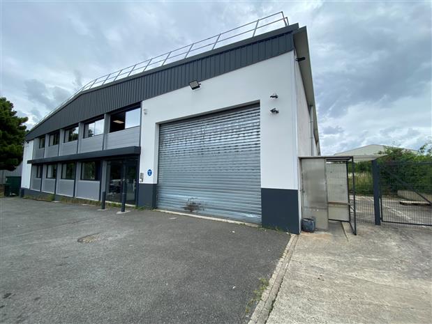 Entrepôt / Local d'activités Location 91420 MORANGIS