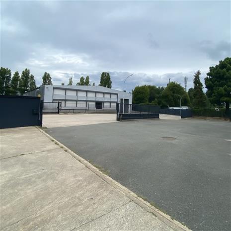 Entrepôt / Local d'activités Location 91420 MORANGIS