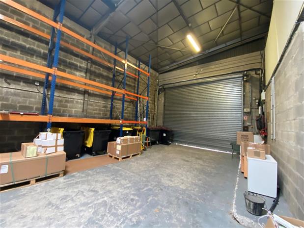 Entrepôt / Local d'activités Location 91420 MORANGIS
