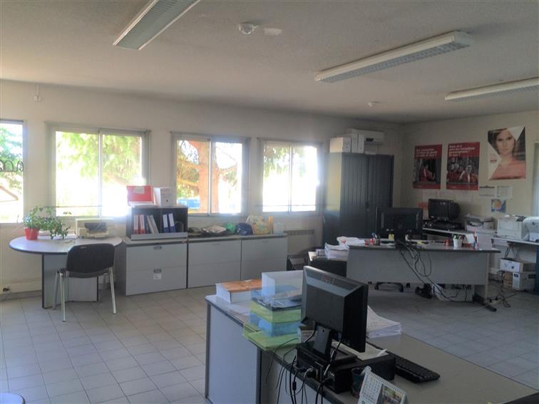 Entrepôt / Local d'activités Location 82170 GRISOLLES