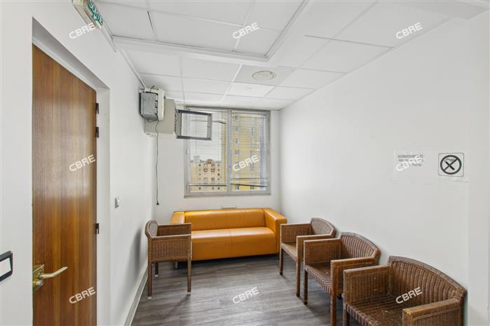 Bureau Location 93500 PANTIN