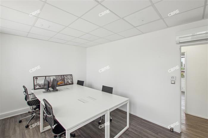 Bureau Location 93500 PANTIN