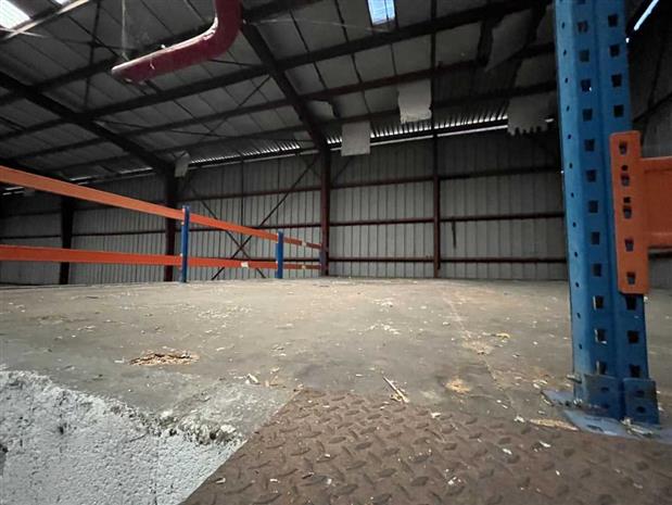 Local d'activités Vente 16400 PUYMOYEN