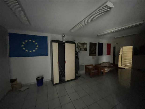 Local d'activités Vente 16400 PUYMOYEN