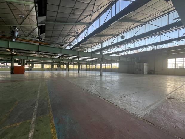 Entrepôt / Local d'activités Location 16000 ANGOULEME 23 IMPASSE LEROY