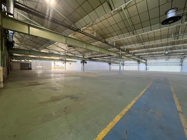 Entrepôt / Local d'activités Location 16000 ANGOULEME 23 IMPASSE LEROY