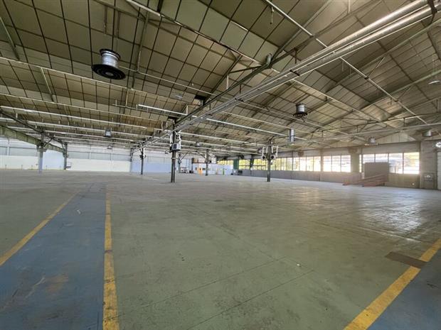 Entrepôt / Local d'activités Location 16000 ANGOULEME 23 IMPASSE LEROY