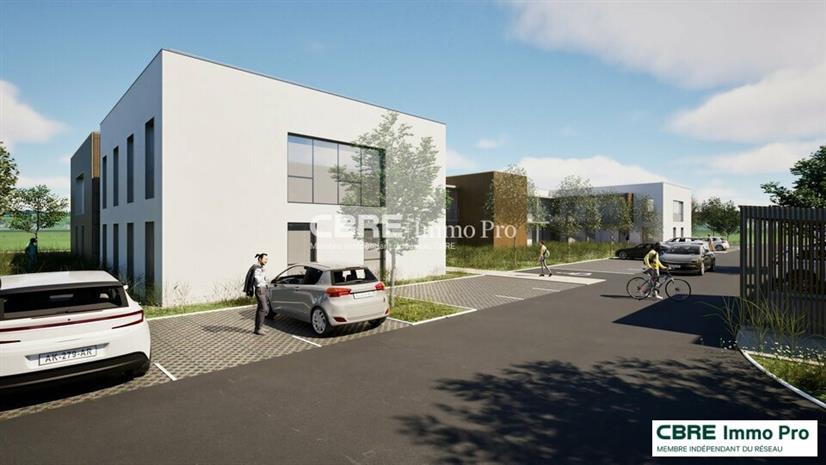 Bureau Vente 16100 CHATEAUBERNARD