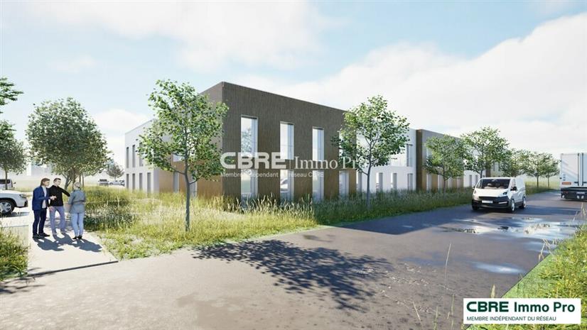 Bureau Vente 16100 CHATEAUBERNARD