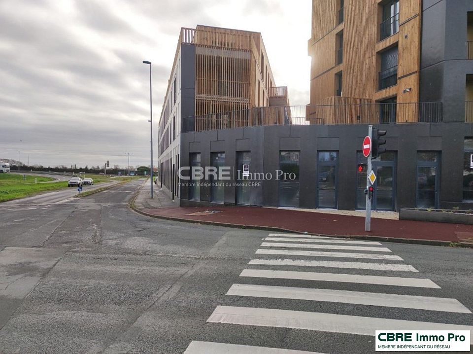 Bureau Vente 17000 LA ROCHELLE