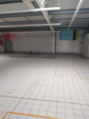 Commerce Location 17260 GEMOZAC  ZONE D'ACTIVITÉ DE PIED SEC