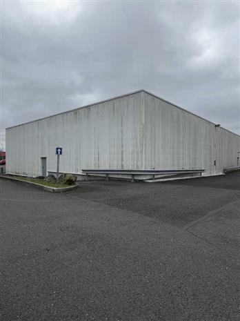 Commerce Location 17260 GEMOZAC  ZONE D'ACTIVITÉ DE PIED SEC