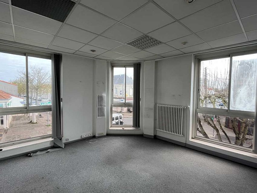 Bureau Vente 17000 LA ROCHELLE