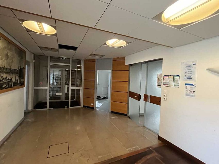 Bureau Vente 17000 LA ROCHELLE