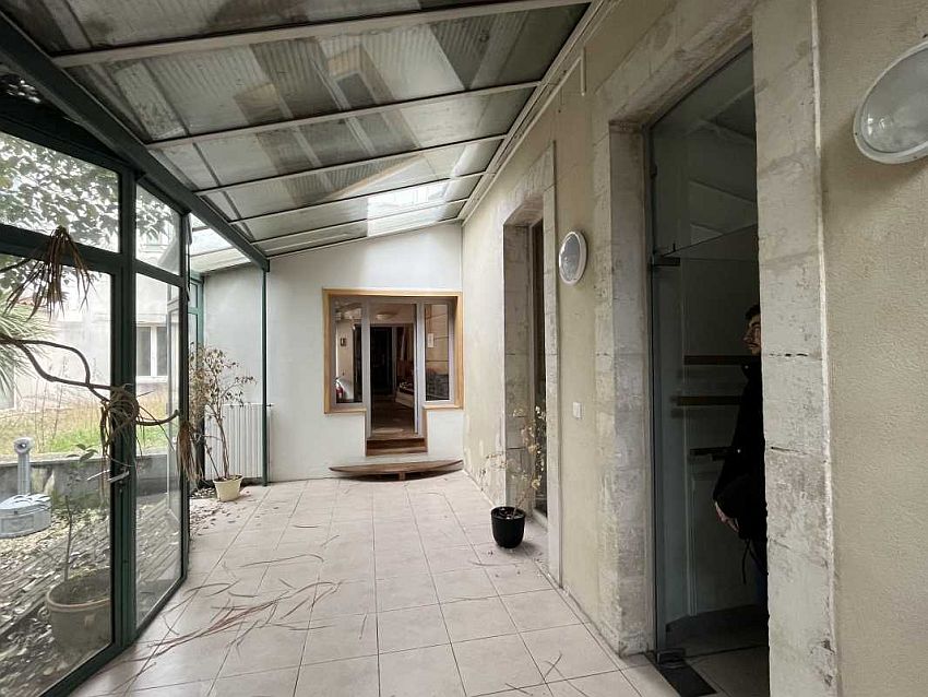Bureau Vente 17000 LA ROCHELLE