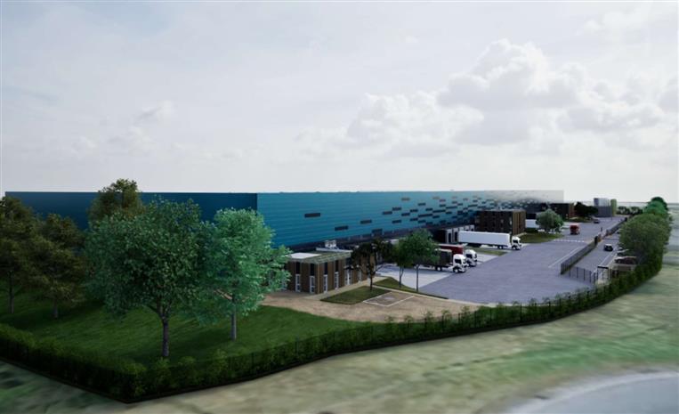 Entrepôt / Local d'activités Vente 17400 SAINT-JEAN-D'ANGÉLY