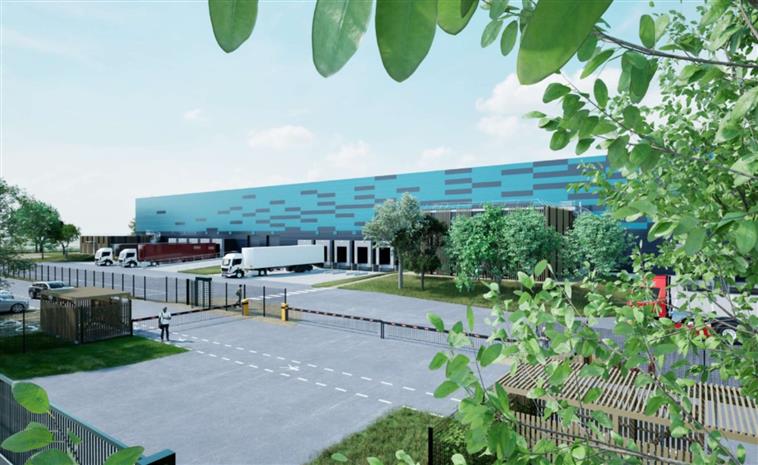 Entrepôt / Local d'activités Vente 17400 SAINT-JEAN-D'ANGÉLY